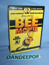 Load image into Gallery viewer, Bee Movie (DVD, 2008, 2-Disc Set, Special Edition)