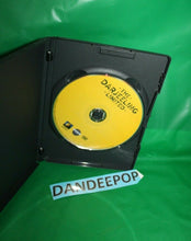 Load image into Gallery viewer, The Darjeeling Limited (DVD, 2008, Dual Side)