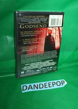 Load image into Gallery viewer, Godsend (DVD, 2004)
