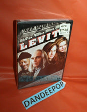 Load image into Gallery viewer, Levity (DVD, 2003)