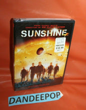 Load image into Gallery viewer, Sunshine (DVD, 2008)