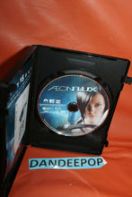 Load image into Gallery viewer, Aeon Flux (DVD, 2006, Special Collectors Edition Widescreen)