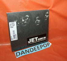 Load image into Gallery viewer, Shine On by Jet (Hard Rock) (CD, Oct-2006, Atlantic)