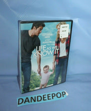 Load image into Gallery viewer, Life As We Know It (DVD, 2011)