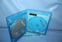 Load image into Gallery viewer, Iron Man (Blu-ray Disc, 2008, 2-Disc Set, Ultimate Edition)