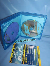Load image into Gallery viewer, Fast Five (Blu-ray/DVD, 2011, 2-Disc Set, Rated/Unrated Includes Digital Copy)