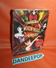 Load image into Gallery viewer, Moulin Rouge (DVD, 2005, 2-Disc Set, Sensormatic)