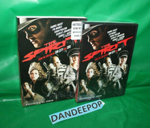 Load image into Gallery viewer, The Spirit (DVD, 2009, Widescreen and Full Screen Formats)