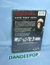 Load image into Gallery viewer, The Girl With the Dragon Tattoo (DVD, 2010)