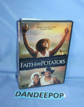 Load image into Gallery viewer, Faith Like Potatoes (DVD, 2009)