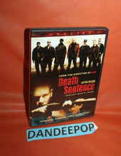 Load image into Gallery viewer, Death Sentence (DVD, 2009, Rated Unrated Footage)