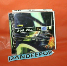 Load image into Gallery viewer, Urbal Beats, Vol. 1 by Various Artists (CD, Jul-1997, PolyGram)