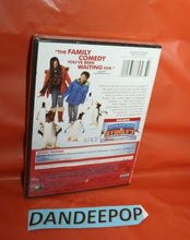 Load image into Gallery viewer, Mr. Poppers Penguins (DVD, 2011)