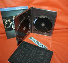 Load image into Gallery viewer, The Social Network (DVD, 2011, 2-Disc Set)