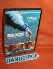 Load image into Gallery viewer, Brick (DVD, 2006)