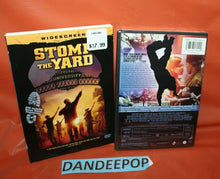 Load image into Gallery viewer, Stomp The Yard (DVD, 2007, Widescreen)