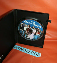 Load image into Gallery viewer, Almost Famous (DVD, 2001)