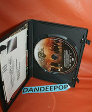 Load image into Gallery viewer, King Arthur (DVD, 2004, Extended Unrated Version)