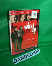 Load image into Gallery viewer, What Goes Up (DVD, 2009)