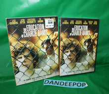 Load image into Gallery viewer, The Education of Charlie Banks (DVD, 2009)