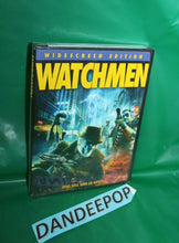 Load image into Gallery viewer, Watchmen (DVD, 2009)
