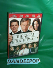 Load image into Gallery viewer, The Great Buck Howard (DVD, 2009)
