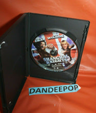 Load image into Gallery viewer, Shanghai Knights (DVD, 2003)