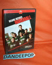 Load image into Gallery viewer, Hardball (DVD, 2002, Sensormatic)