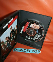 Load image into Gallery viewer, Hardball (DVD, 2002, Sensormatic)