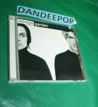 Load image into Gallery viewer, Savage Garden by Savage Garden (CD, Apr-1997, Columbia (USA))