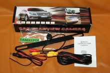 Load image into Gallery viewer, License Plate Mounted Automobile Car Camera Safety Security Back Up Assistant
