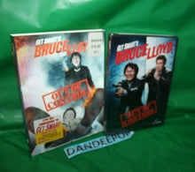 Load image into Gallery viewer, Get Smarts Bruce and Lloyd Out of Control (DVD, 2008)