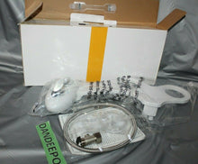 Load image into Gallery viewer, Xiamen Shuile Sanitary Ware Bidet Portable Toilet Set Attachment JYA-02682