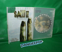 Load image into Gallery viewer, Saw II (DVD, 2006, Widescreen Edition)
