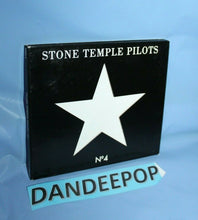 Load image into Gallery viewer, No. 4 by Stone Temple Pilots (CD, Oct-1999, Atlantic (Label))