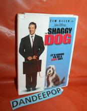 Load image into Gallery viewer, The Shaggy Dog (DVD, 2006)