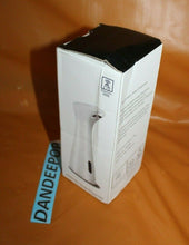 Load image into Gallery viewer, Automatic Hands Free Battery Operated Soap Dispenser White 200 ML 7"