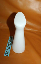 Load image into Gallery viewer, Automatic Hands Free Battery Operated Soap Dispenser White 200 ML 7"