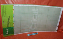 Load image into Gallery viewer, 4 Piece Cricut Cutting Mat And Grid Crafts Scrapbooking Paper Tools