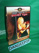 Load image into Gallery viewer, Wicker Park (DVD, 2004)