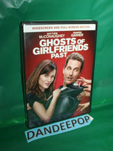 Load image into Gallery viewer, Ghosts of Girlfriends Past (DVD, 2009)