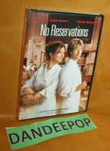 Load image into Gallery viewer, No Reservations (DVD, 2008)