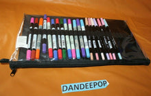 Load image into Gallery viewer, Le Plume Marvy Memories 47 Piece Extra Fine Tombo Dual Sided Art Craft Markers