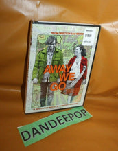 Load image into Gallery viewer, Away We Go (DVD, 2009)