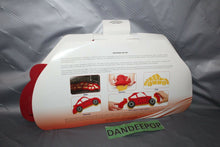Load image into Gallery viewer, Create Pull Apart Cupcake Silicone Baking Dessert Mold Car Shaped Birthday