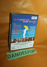 Load image into Gallery viewer, Weather Girl (DVD, 2009)