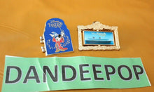 Load image into Gallery viewer, Disney Cruise Line Ltd Edition Parks Fantasy Inaugural Sailings 2012-2013 Pins