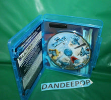 Load image into Gallery viewer, The Smurfs (Blu-ray Disc, 2011, Includes Digital Copy UltraViolet)