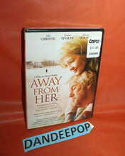 Load image into Gallery viewer, Away From Her (DVD, 2007)