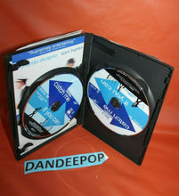Load image into Gallery viewer, Catch Me If You Can (DVD, 2003, 2-Disc Set, Widescreen)